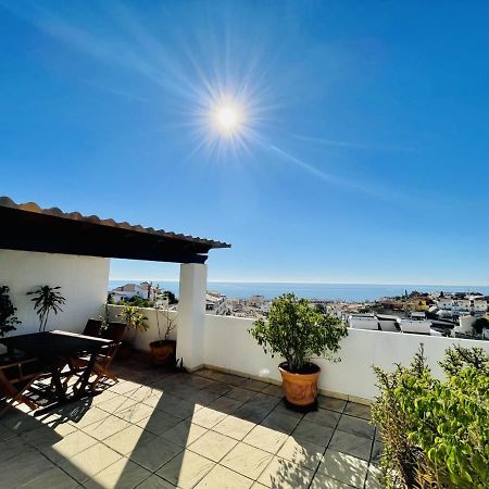 Апартаменти Blue Jasmine La Cala Del Moral Екстер'єр фото