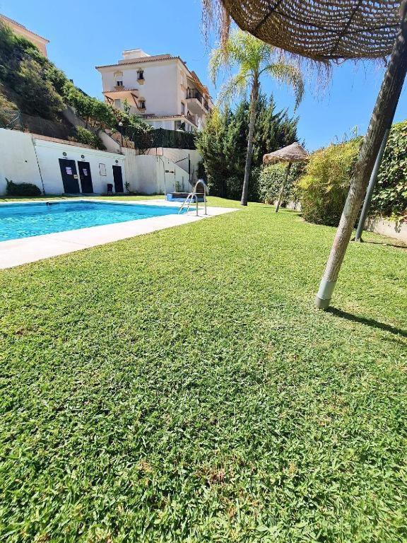 Апартаменти Blue Jasmine La Cala Del Moral Екстер'єр фото